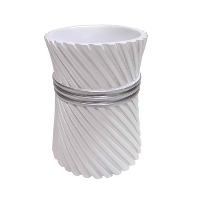 На картинке «Стакан "Полирезина" Винтаж*»