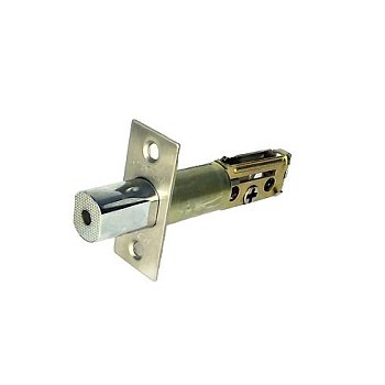 Задвижка-ригель для замка Deadbolt №101-102