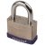 На картинке «Замок навесной "Trodos" ВС-SL10-65 (Blister) наборный»
