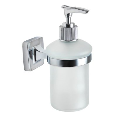 На картинке «Дозатор для ж/мыла "Delphinium" 6583 С»