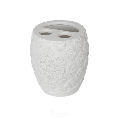 На картинке «Подставка д/зубн. щеток ажур GG058B»