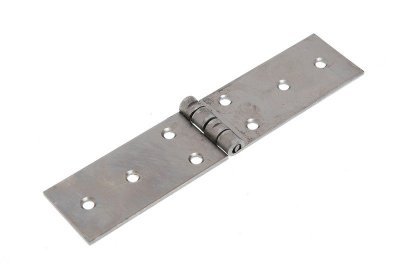 На картинке «Петля карточная 200х45 цинк (М-К)»