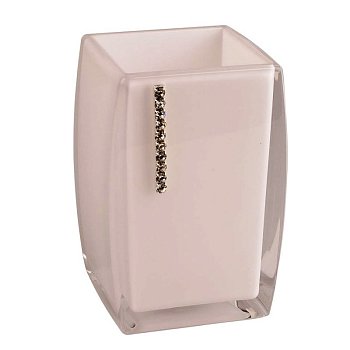 Стакан Better Plastic A9181 (white cristal)