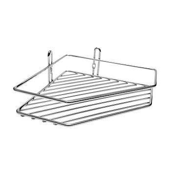 Полка 1-ая угловая Sakura АЕ-671В (205х205х70)