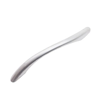 Ручка-скоба 14.154.07 1053 96 (серебро)