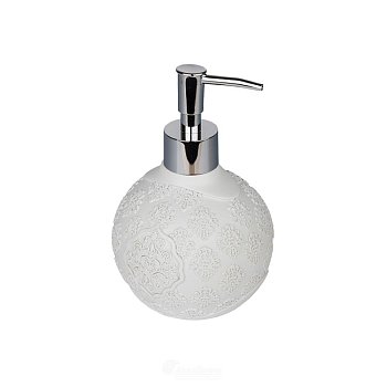 Дозатор для ж/мыла ажур GG058А