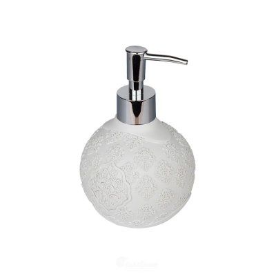 На картинке «Дозатор для ж/мыла ажур GG058А»