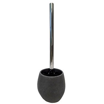 Ерш Zenfort коллекция Темный камень, полирезина