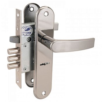 Замок врезной 76705 САМ 9-8