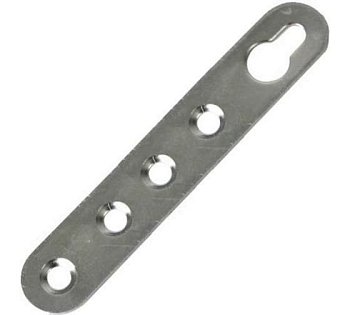 Подвеска мебельная L-105