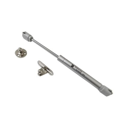 На картинке «Газлифт MN 50N SILVER (НШ)»