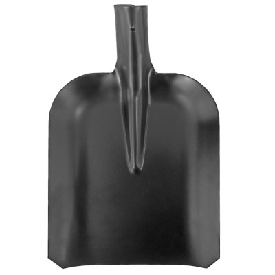 На картинке «Лопата совковая песочная ЛСП без черенка»