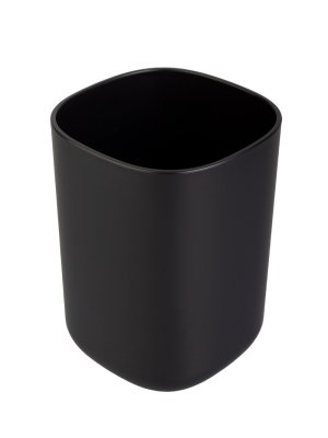 На картинке «Стакан для зубных щеток Zenfort "Mystery", пластик»