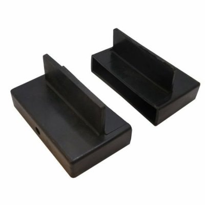 На картинке «Латодержатель д/дер.карк.ЛДП 53-06 (2шт.) черн.»