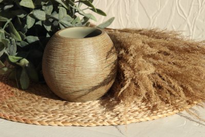 На картинке «Стакан "Полирезина" Шарм*»