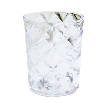 Стакан коллекция Ice, пластик