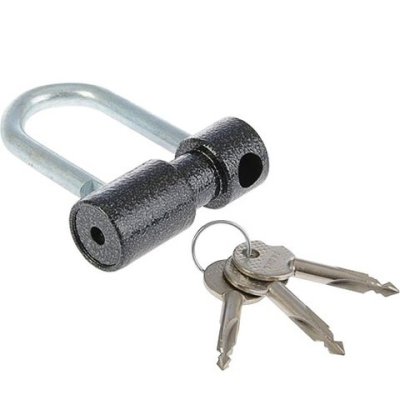 На картинке «Замок навесной "Сельмаш" ВС1-Д048 В»