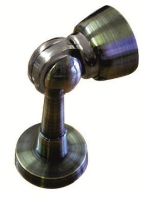 На картинке «Ограничитель "Trodos" "106" магнитный 08.10.33 бронза»