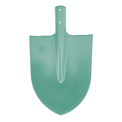 На картинке «Лопата штыковая ЛКО ГРЯДКОВО без черенка»