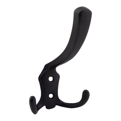 На картинке «Крючок 04.15.09 204-A BL (черный) (22) MARLOK»