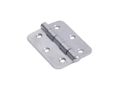 На картинке «Петля накладная ПН5-60 цинк »