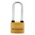На фото изображение «Замок навесной "Trodos" (Box) BC-BL5-50L длинная дужка латунь» На картинке «Замок навесной "Trodos" (Box) BC-BL5-50L длинная дужка латунь»
