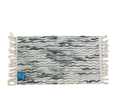 На картинке «Коврик хлопок Муссон 50*80»