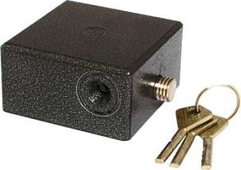 Замок навесной ЧАЗ ВС2-12 черепаха (г.Чебоксары)