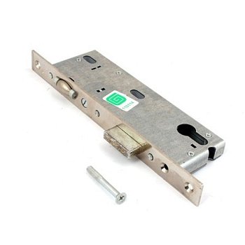 Замок врезной Гардиан ПРОФИ 35.11Р.16 (б_цил.) г. Йошкар-Ола