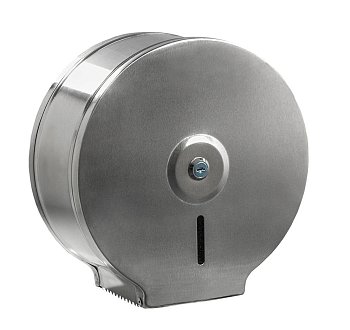 Держатель для т/бумаги нерж K29