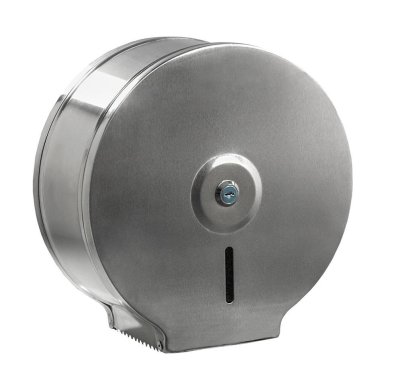 На картинке «Держатель для т/бумаги нерж K29»