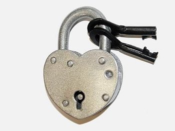 Замок навесной Старт-ЗВС-2 