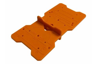 На картинке «Шаблон для меб.петель ШМ-25М»