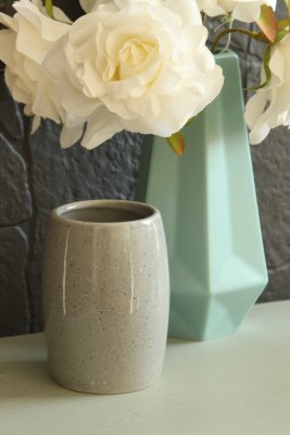 На картинке «Стакан "Серый Гранит"»