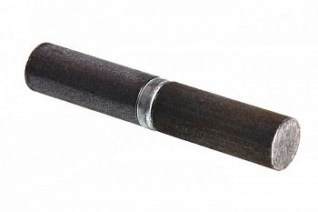 Петля гаражная с подшипником  D22*140 б_п  (М-К)