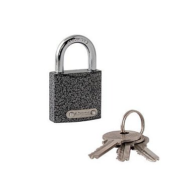 Замок навесной Apecs PD 01-32 полимер (бокс)