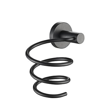 держатель для фена Black 20566