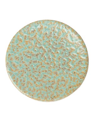 На картинке «Мыльница Zenfort "Камея", керамика»