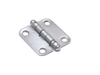 На картинке «Петля накладная ПН5-40 цинк»