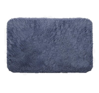 На картинке «Коврик мех серый 60*90 РР1503»