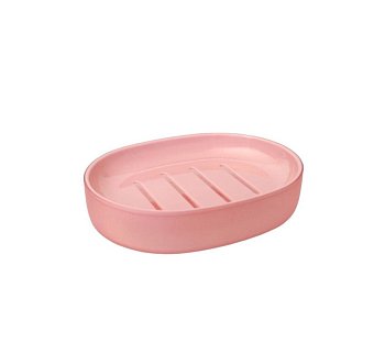 Мыльница пластик Rose BPS0009AA-SD