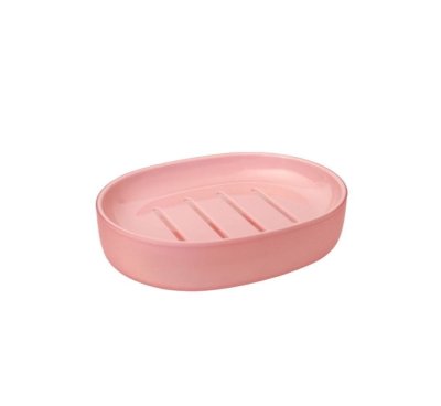 На картинке «Мыльница пластик Rose BPS0009AA-SD»