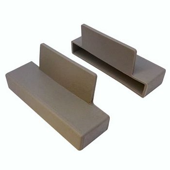 Латодержатель д_дер.карк.ЛДП 64-1 (2шт.) серый