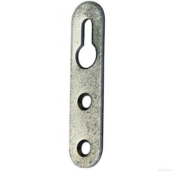 Подвеска мебельная  (L-65) цинк (М-К)