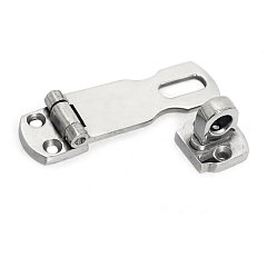 Фурнитура дверная