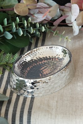 На картинке «Мыльница "Better Plastic" A9445 "Хром"»