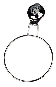 Кольцо для полотенец Sakura Air-lock на присоске Bl-3002