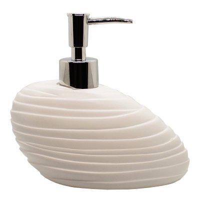 На картинке «Дозатор для мыла "Полирезина" Тира»