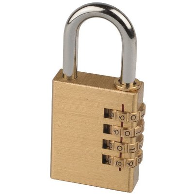 На картинке «Замок навесной"Стандарт" ВС-404-40»