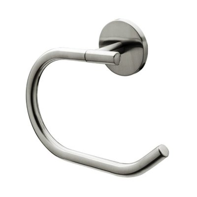 На картинке «Держатель т/бумаги "Delphinium" 41886-3 "открытый"»